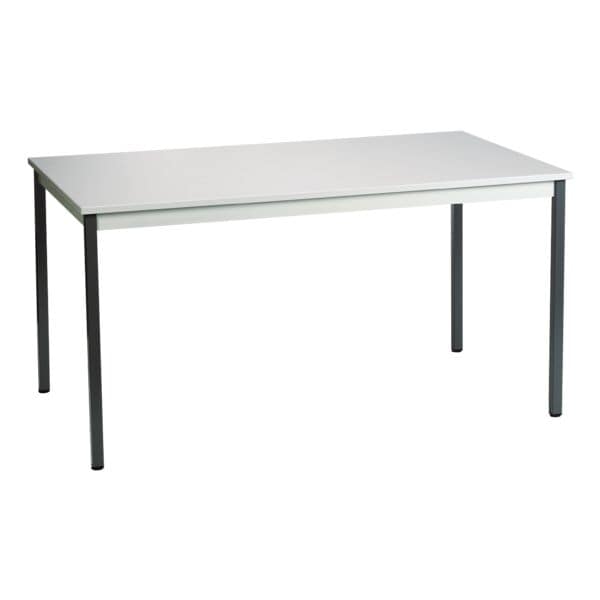 Bureau »Universeel tafel programma« 140x80 cm
