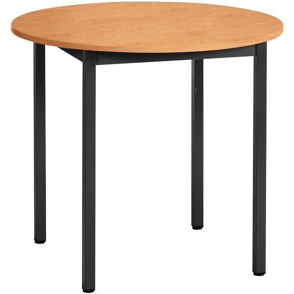 Ronde tafel »Universele tafel programma« 80x80 cm