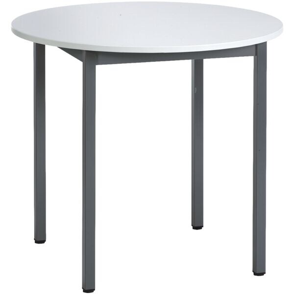 Ronde tafel »Universele tafel programma« 80x80 cm