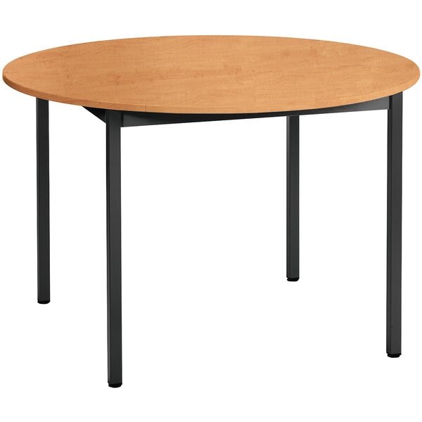 Ronde tafel »Universele tafel programma« 110x110 cm