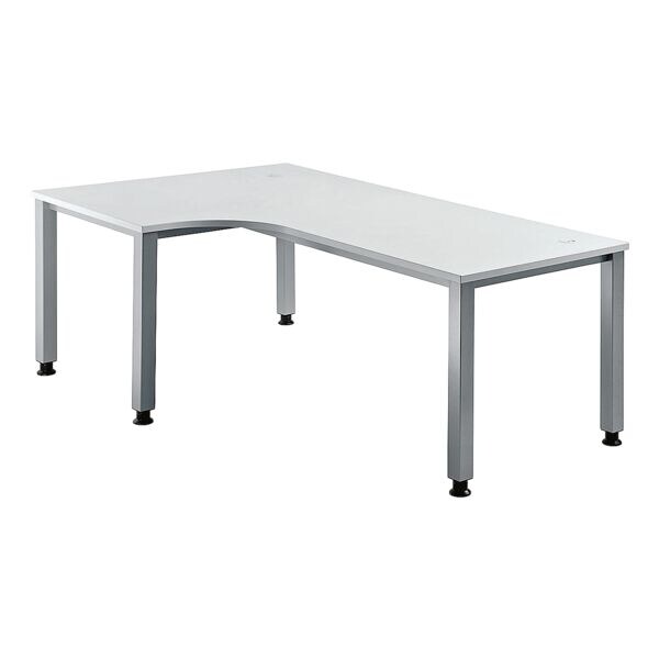 Hoekbureau »Q-Line« 200 cm