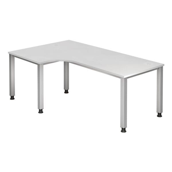 Hoekbureau »Q-Line« 200 cm