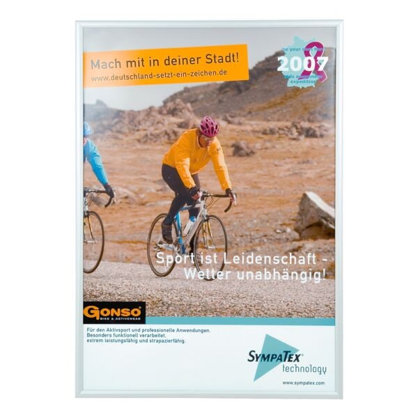 Wissellijst »Outdoor BS1705«