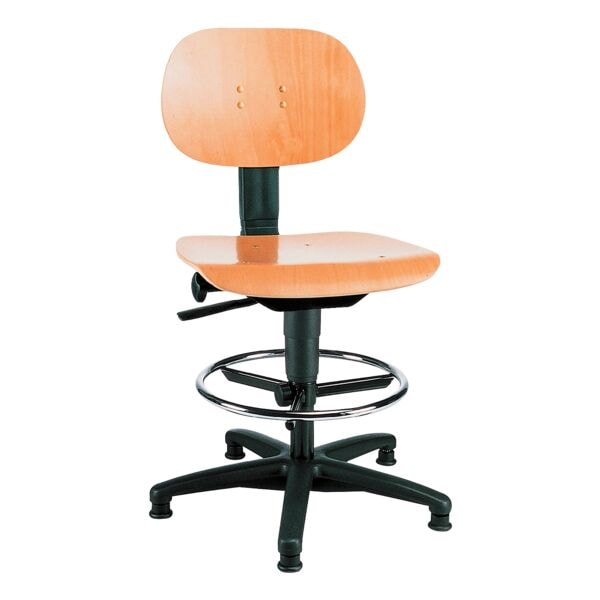 Werkstoel »Tec 11 Counter« zonder armleuningen