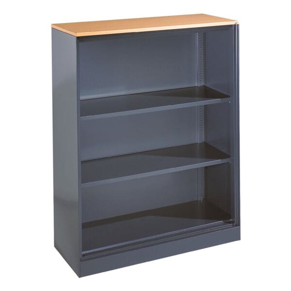 Open kast »Asisto« 3 OH