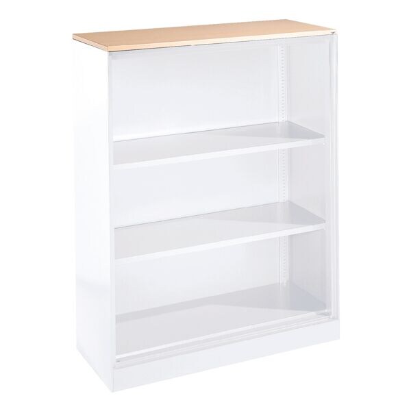 Open kast »Asisto« 3 OH