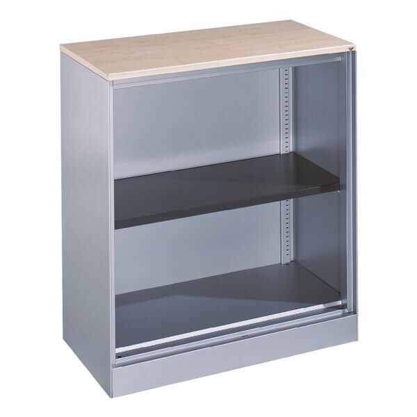 Open kast »Asisto« 2 OH
