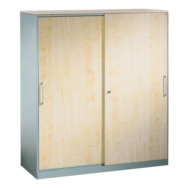 Kast met schuifdeuren »Asisto« extra breed 4 OH