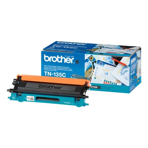 Toner »TN-135C«