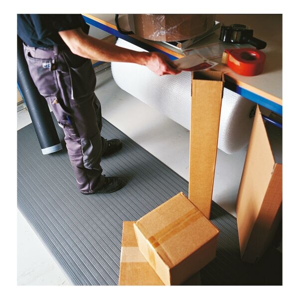 Werkplekmat »Yoga Meter Basic« 60 x 90 cm