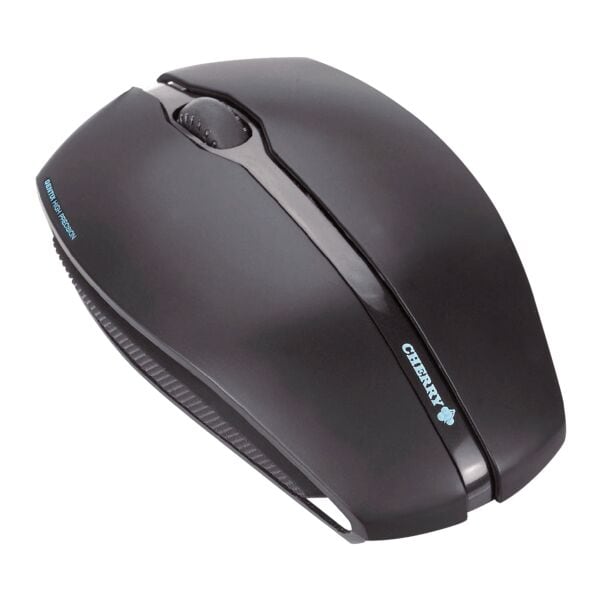 Optische muis »GENTIX Corded Optical Mouse«