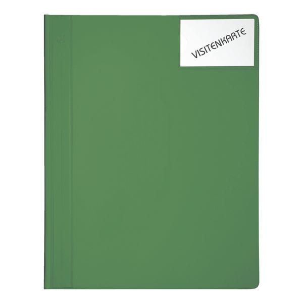 Snelhechtmappen »Vision« A4