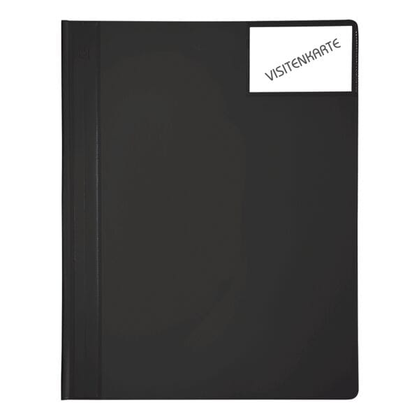 Snelhechtmappen »Vision« A4