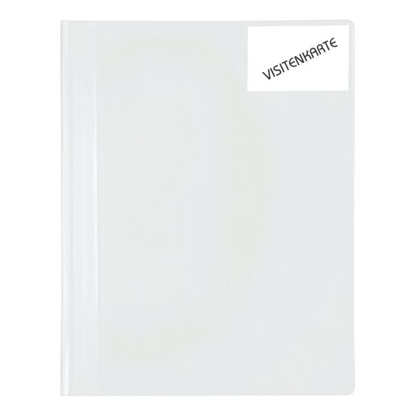 Snelhechtmappen »Vision« A4