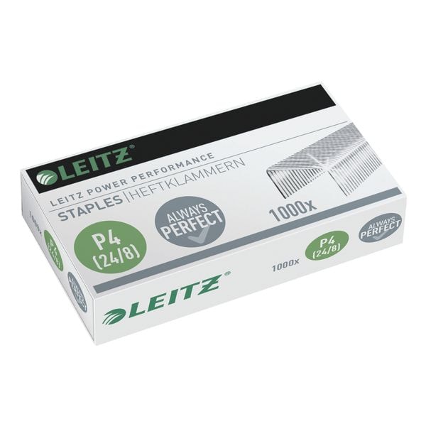 Nietjes »24/8« 5571 POWER performance P4
