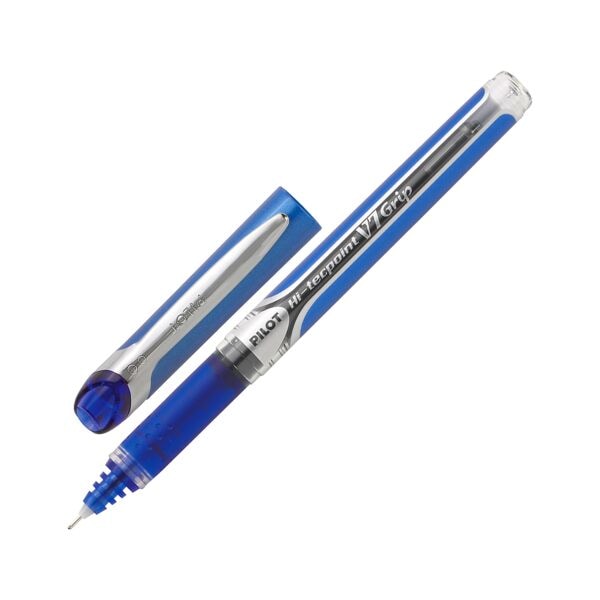 Wegwerp-rollerball »V7 Grip«