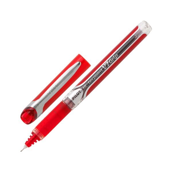 Wegwerp-rollerball »V7 Grip«
