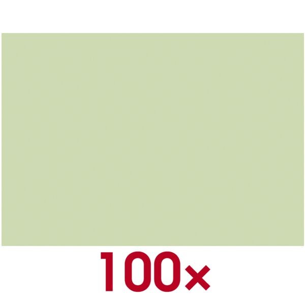 Indexkaarten A5 liggend, blanco