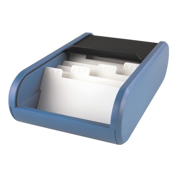Box voor visitekaartjes »the personal H62180«