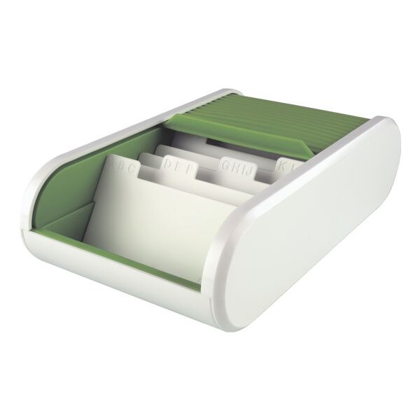 Box voor visitekaartjes »the personal H62180«