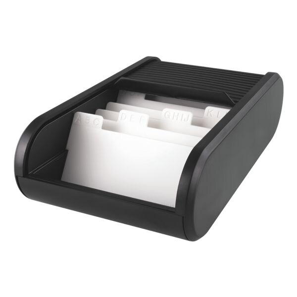 Box voor visitekaartjes »the personal H62180«
