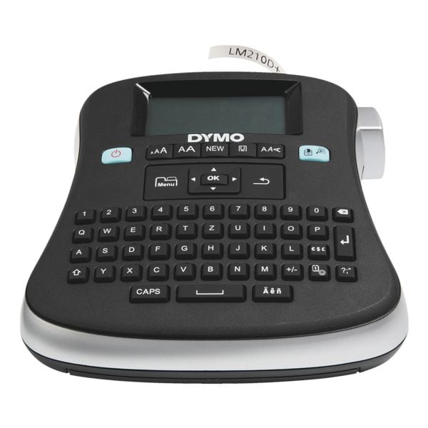 Labelmanager »LM 210 D+« labelprinter