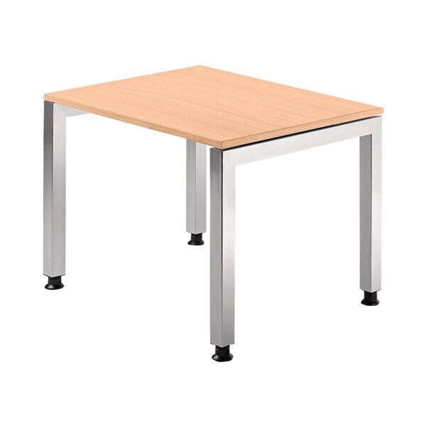 Bureau »J-Line« 80 cm