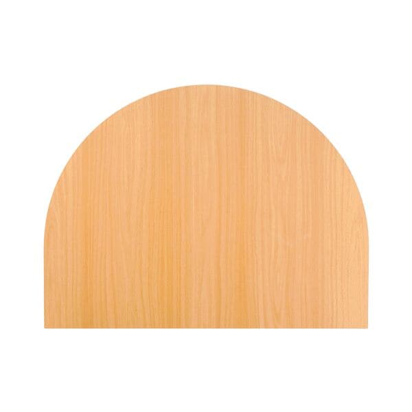 Verlengblad »J-Line« 80 cm halve cirkel