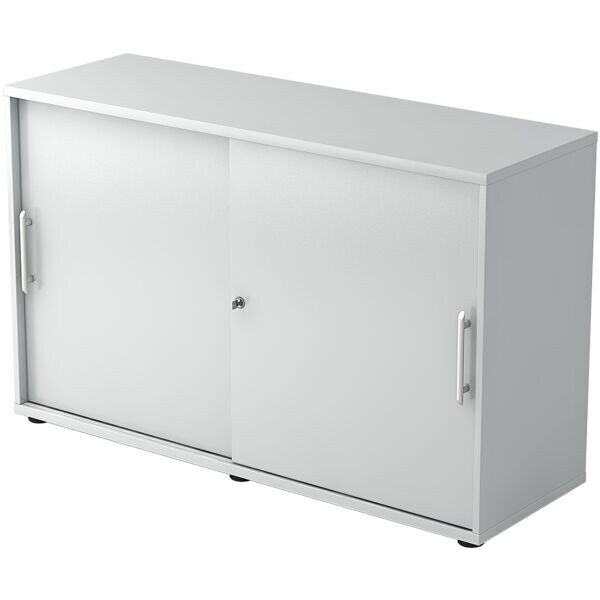 Kast met schuifdeuren 2 OH