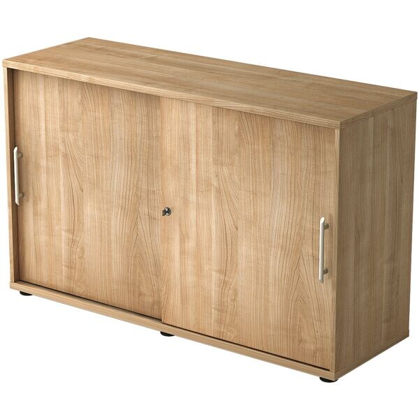 Kast met schuifdeuren 2 OH
