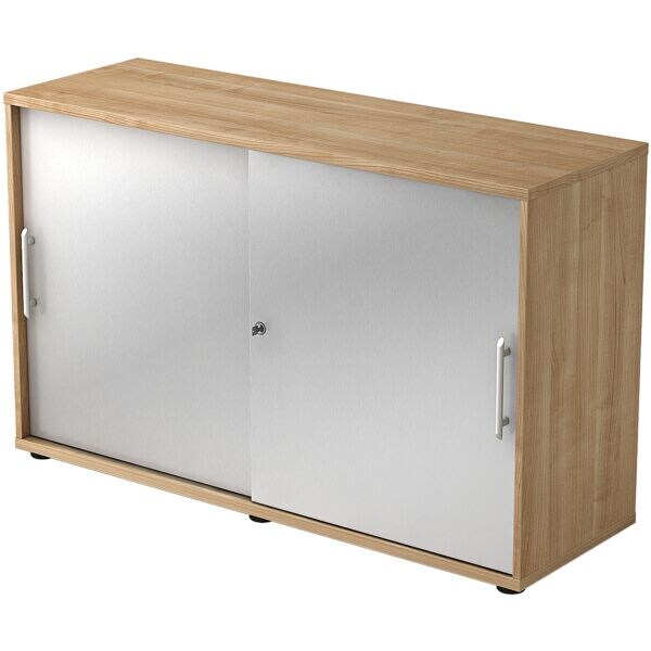 Kast met schuifdeuren 2 OH
