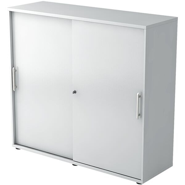 Kast met schuifdeuren 3 OH