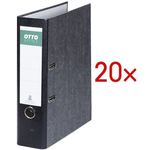 20x ordner »Future«