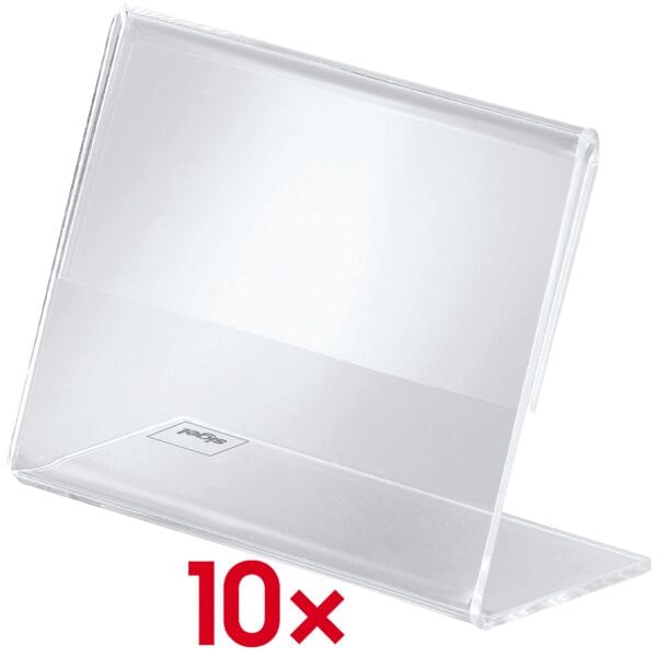 Tafeldisplay PA107