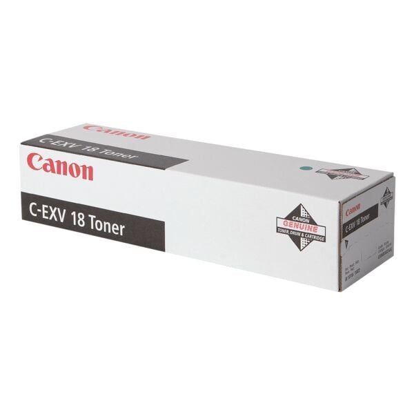 Inktpatroon »C-EXV18«