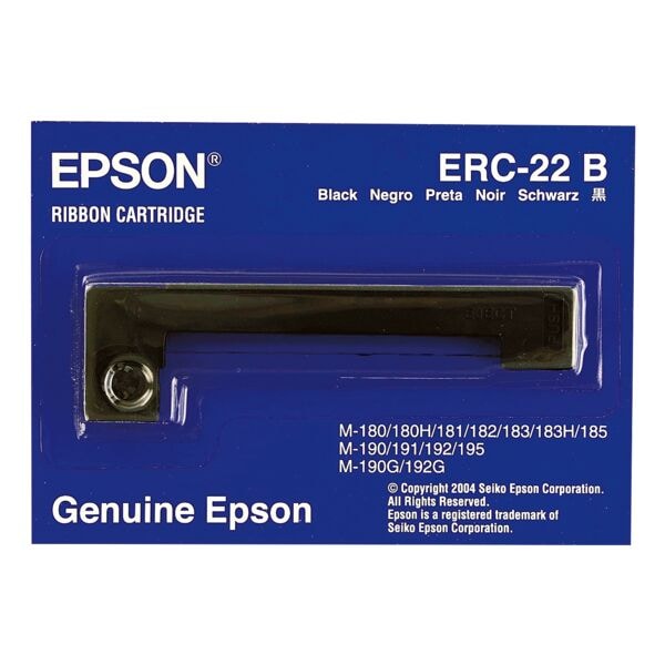 Nylonlint »ERC-22B«