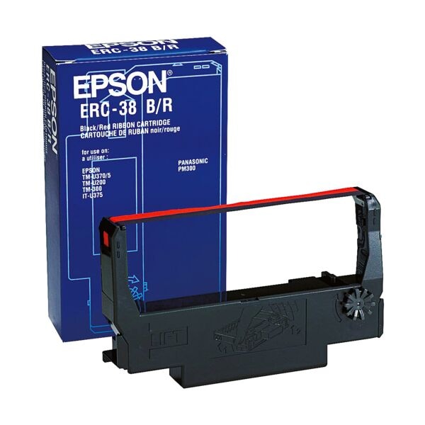Nylonlint »ERC-38BR«