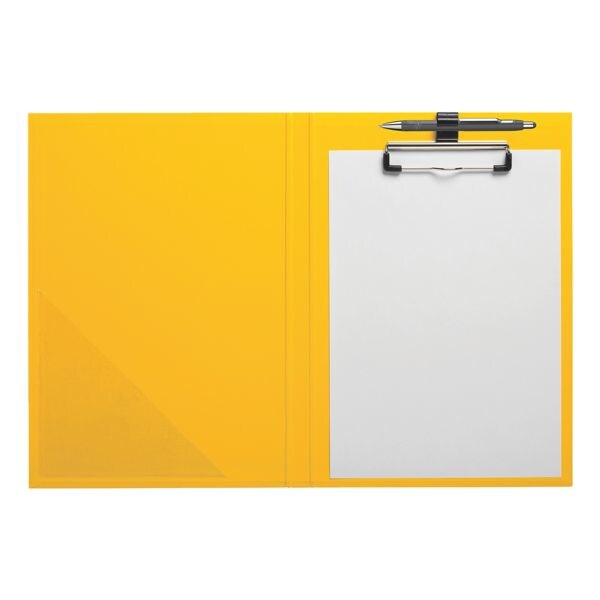 Klemmap »Driehoekshoesje«