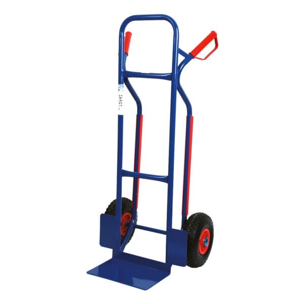 Steekwagen »Glijplaat«