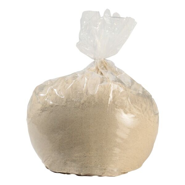 25 kg speciaal kwartszand voor asbakken