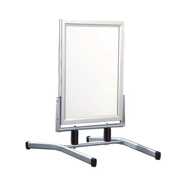 Reclamebord »Outdoor Plus BS1308« A1