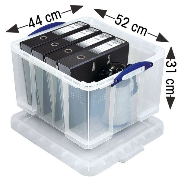 Opbergbox 42 liter