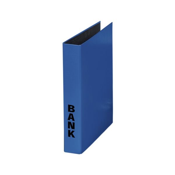 Ordner voor bankafschriften »Basic Colours«