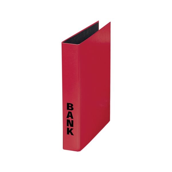 Ordner voor bankafschriften »Basic Colours«