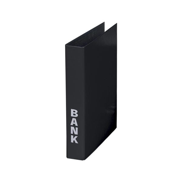 Ordner voor bankafschriften »Basic Colours«