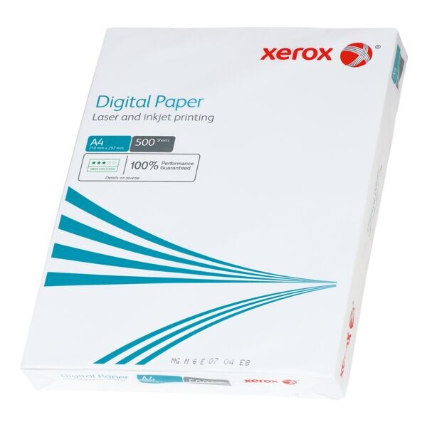 Multifunctioneel printpapier »Digital Plus«