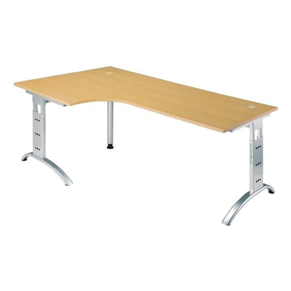 Hoekbureau »Otto Office Line II« 200 cm