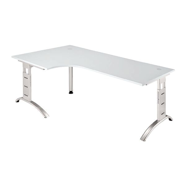 Hoekbureau »Otto Office Line II« 200 cm