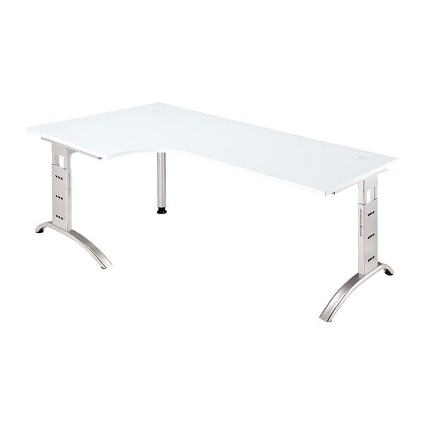 Hoekbureau »Otto Office Line II« 200 cm
