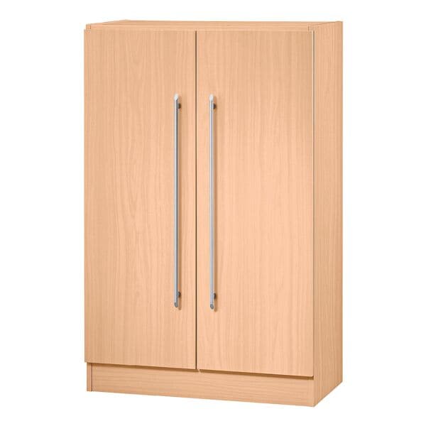 Dossierkast »X-Line« 80 cm breed 3 OH